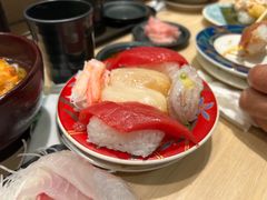 -大起水产回转寿司(道顿堀店)