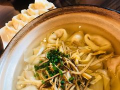 -明将锅贴(五爱路店)