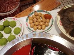 -陈艳红火锅菜·冒菜(簋街店)