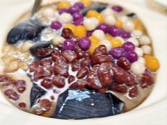 -梧州双钱龟苓膏(丽港航母店)