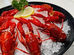 洪福冰镇龙虾-洪福龙虾