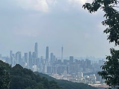 -广州市白云山风景名胜区