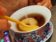 -前门·鲜肉火锅(长风店)