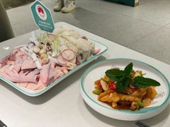 -椰客·海南椰子鸡(天河万菱汇店)