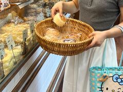 -富贵面包公司(运河店)