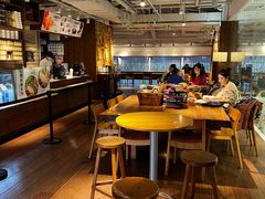 -无印良品餐堂 MUJI Diner(成都太古里店)