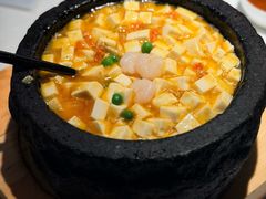 -醉舍·新淮扬菜(长宁龙之梦店)