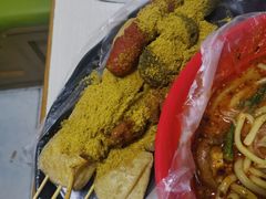 -安发瞧麻辣烫(总店)