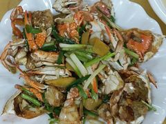 -明记海鲜美食老字号(明记总店)