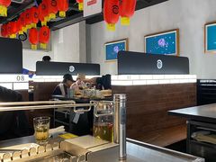 -很久以前羊肉串(昌里路三钢里店)