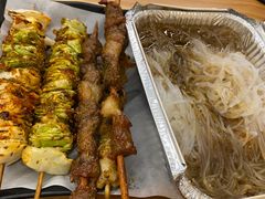 -买又大餐厅(福林里店)