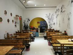 大堂-袁家豆腐