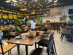 -ibarrel爱杯·bistro&brunch(江宁路店)