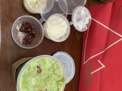 -去茶山(新光里店)