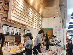 -眷茶(赛格国际购物中心店)