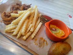 -必胜客(衡阳船山店PH店)
