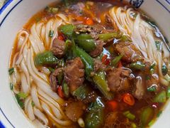 -虎子面粉馆(五一东村店)