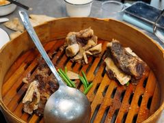 -洛东土菜馆(建国北路店)