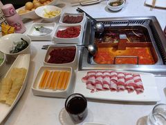 -海底捞火锅(吾悦国际广场店)