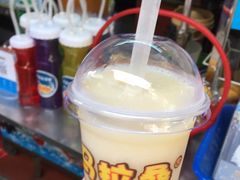 -马拉桑果汁(龙头路总店)