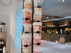 -霓裳茶舞(上海静安大悦城店)