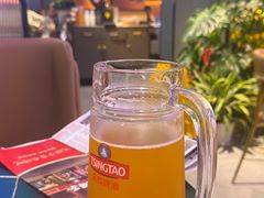 -沈胖子音乐烤吧·炒菜·龙虾(环城东路店)