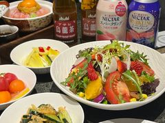 -NIUAN牛庵·日式和牛烧肉(恒隆店)