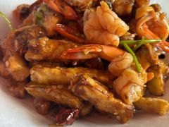 -隐厨·海鲜餐厅(恒通路店)