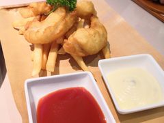 -米斯特比萨(罗斯福店)