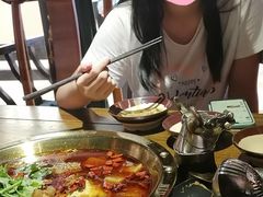 -受气牛肉·重庆耙牛肉(来福士店)