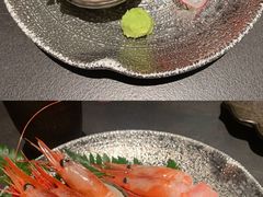 金枪鱼大腹-铭牛烧肉·和牛海鲜自助(高新月牙湖店)