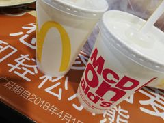-麦当劳(国际社区店)