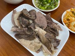 -澄城水盆羊肉(澄县老哥红庙坡店)