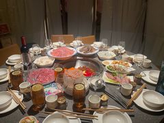 -悦见花开·花园里的火锅·露营·下午茶