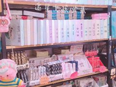 -晨光文具(天客隆大厦大商超市店)