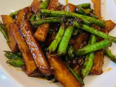 刀豆土豆-永兴餐厅(复兴中路店)
