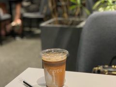 -GOTLOT COFFEE&KITCHEN角落厨房NOOK店