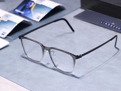 -目艮眼镜SHOWROOM(品牌集合店)