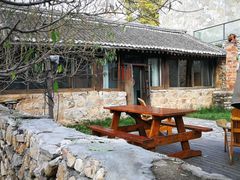 -北京山里寒舍度假酒店