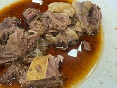 -柴氏风味斋(甘家口店)