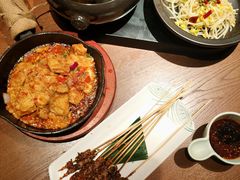 -云海肴·汽锅鸡·云南菜(领展购物广场·中关村店)