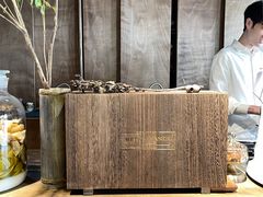 -Metal hands·铁手咖啡