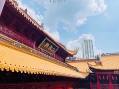 -钦赐仰殿道观