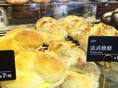 -The open life(万象城店)