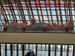 -万达茂商场(南京仙林店)