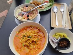 -Cafe de Thaan Aoan
