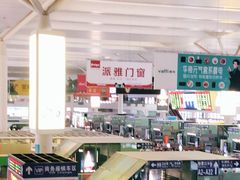 -南昌西站