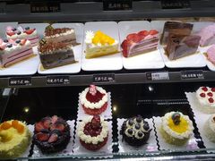 -BOKE博稞烘焙(天佑城店)