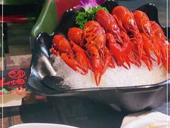 -龙虾风暴(松江店)