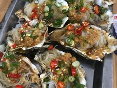 -曼听小寨海鲜烧烤(锦绣mini店)